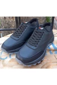 Marcomen 20386 Erkek Hakiki Deri Ultra Comfort Taban Outdoor Ayakkabı - 2