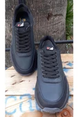 Marcomen 20386 Erkek Hakiki Deri Ultra Comfort Taban Outdoor Ayakkabı - 6