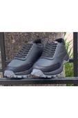 Marcomen 20386 Erkek Hakiki Deri Ultra Comfort Taban Outdoor Ayakkabı - 5
