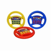 Çok Fonksiyonlu Sesli Direksiyon - 1