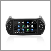 PEUGEOT BIPPER 2008-2017  UYUMLU 7 INC 4GB RAM 64GB HAFIZA ANDROID MULTIMEDIA TEYP thumbnail 2