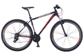 Salcano NG 650 29 Jant HD Hidrolik Disk Fren Full Shimano 21 Vites Dağ Bisikleti 19" - 1