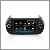 PEUGEOT BIPPER 2008-2017  UYUMLU 7 INC 4GB RAM 64GB HAFIZA ANDROID MULTIMEDIA TEYP thumbnail 7