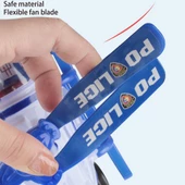 Polis Helikopteri Işıklı Sesli - 4