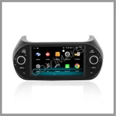 PEUGEOT BIPPER 2008-2017  UYUMLU 7 INC 4GB RAM 64GB HAFIZA ANDROID MULTIMEDIA TEYP thumbnail 6