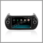 PEUGEOT BIPPER 2008-2017  UYUMLU 7 INC 4GB RAM 64GB HAFIZA ANDROID MULTIMEDIA TEYP thumbnail 5