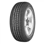 Continental 275/45R21 107H MO ContiCrossContact LX Sport (4 Mevsim) (2022) - 1
