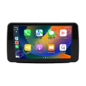 PEUGEOT BIPPER 2008-2017 UYUMLU 2 GB RAM 32 GB HAFIZA ANDROID MULTIMEDIA TEYP thumbnail 1