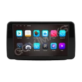 GOVİMAKS PEUGEOT BIPPER 2008-2017 6 GB RAM 128 GB HAFIZA ANDROID MULTIMEDIA TEYP - 5