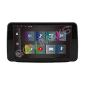 GOVİMAKS PEUGEOT BIPPER 2008-2017 6 GB RAM 128 GB HAFIZA ANDROID MULTIMEDIA TEYP - 8