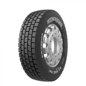 Petlas 225/75R17.5 129/127M M+S RZ-300 (4 Mevsim) (2023) - 1