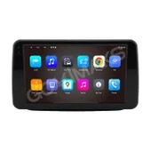 GOVİMAKS PEUGEOT BIPPER 2008-2017 6 GB RAM 128 GB HAFIZA ANDROID MULTIMEDIA TEYP - 4