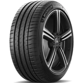Michelin 245/40ZR20 99Y XL ZP RFT Pilot Sport 4 (Yaz) (2024) - 1