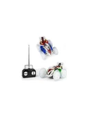 Çılgın Akrobat Uzaktan Kumandalı Işıklı  Araba - 4