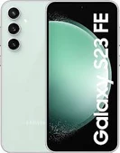 Samsung Galaxy S23 FE 128 GB (Samsung Türkiye Garantili) Nane Rengi - 2