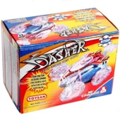 Çılgın Akrobat Uzaktan Kumandalı Işıklı  Araba - 5