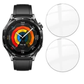 Huawei GT5 46mm 9H Nano Ekran Koruyucu(2 Adet) - 1