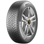 Continental 205/55R16 91T WinterContact TS 870 (Kış) (2023) - 1