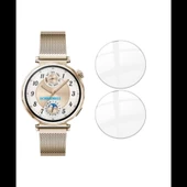Huawei GT5 41mm 9H Nano Ekran Koruyucu(2 Adet) - 1