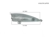 Avmatik B-Upper Boyasız 6 Cm Suni Yem - 1