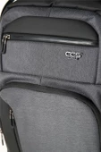 ÇÇS Gri Sırt Çantası-51393 - 4