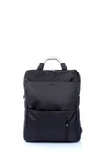 ÇÇS Siyah 15,6 inç LAPTOP KORUMALI SIRT ÇANTASI-51274 - 1