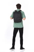 ÇÇS SİYAH SIRT ÇANTASI-51370 - 7