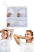 Koltukaltı Ter Pedi K-008 - 2