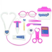 Medical Kit Doktor seti - 2