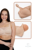 Cepli Protez SütyenYüsek Kalite ve Rahatlı Kulanım PS-002 - 1