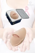 Silikon Protez Göğüs Yüsek Kalite ve Rahatlı Kulanım PS-001 - 3