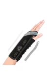 Ayarlanabilir El Bilek Ateli Neopren Kumaş Metal Ve Plastik Destekli  HS-002 - 1