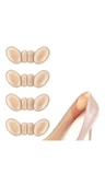 Çift Ayakkabı Topuk Ayak Koruma ve Daraltıcı Ped 10 Cm FC-051 - 3