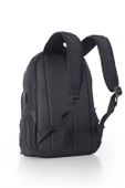 ÇÇS SİYAH YOUNG USB GİRİŞLİ LAPTOP SIRT ÇANTASI-51315 - 3