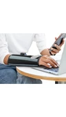 Ayarlanabilir El Bilek Ateli Neopren Kumaş Metal Ve Plastik Destekli  HS-002 - 6