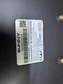 Sunny SN43DAL13 Full HD 43" 109 Ekran Uydu Alıcılı Smart LED UZAKTAN KUMANDA GÖZÜ 2.EL - 2
