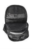 ÇÇS SİYAH YOUNG USB GİRİŞLİ LAPTOP SIRT ÇANTASI-51315 - 4