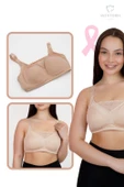 Cepli Protez SütyenYüsek Kalite ve Rahatlı Kulanım PS-002 - 2