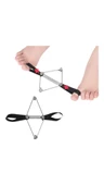Halluks Valgus Metal Egzersiz Bandı Baş Parmak Arası Metal Yay FC-043 - 1