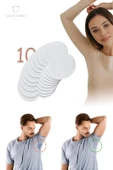 Koltukaltı Ter Pedi K-008 - 1