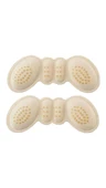 Çift Ayakkabı Topuk Ayak Koruma ve Daraltıcı Ped 10 Cm FC-051 - 2