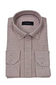Erkek Klasik Tek Cepli Gömlek BGL-ST03903 thumbnail 3