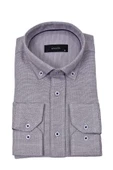Erkek Klasik Tek Cepli Gömlek BGL-ST03903 thumbnail 4