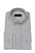 Erkek Klasik Tek Cepli Gömlek BGL-ST03903 thumbnail 1