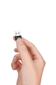 UA6 Tak Çalıştır  Dönüştürücü USB to Type-C thumbnail 2