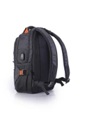ÇÇS SİYAH YOUNG USB GİRİŞLİ LAPTOP SIRT ÇANTASI-51311 - 3