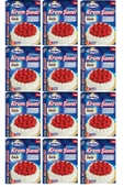 Kenton Krem Şanti Sade 150 Gr x 12 Adet - 1