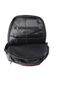 ÇÇS SİYAH YOUNG USB GİRİŞLİ LAPTOP SIRT ÇANTASI-51311 - 6