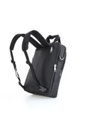 ÇÇS Siyah 51243 Omuz Askılı Sırt Çantası thumbnail 3
