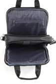 ÇÇS Siyah 51243 Omuz Askılı Sırt Çantası thumbnail 6